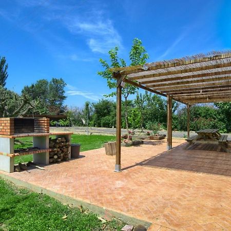 Finca Olivar De La Bardena Pensionat Tudela Eksteriør billede